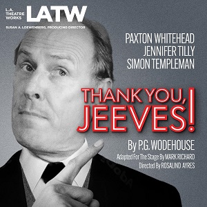 Thank You, Jeeves!