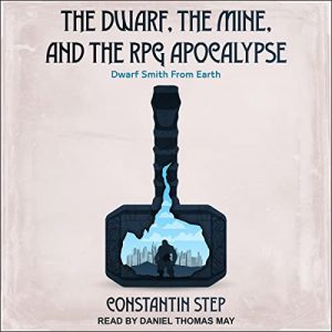 The Dwarf, the Mine, and the RPG Apocalypse