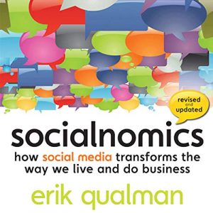 Socialnomics