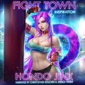 Fight Town: Inspiration