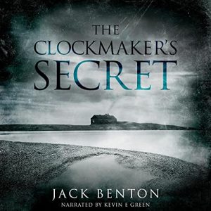 The Clockmakers Secret