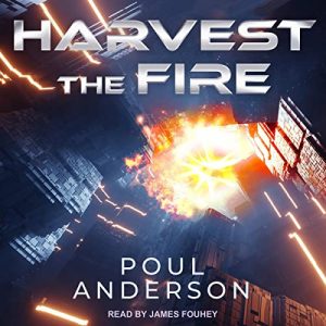 Harvest the Fire