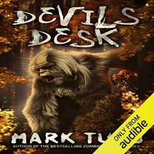 Devils Desk