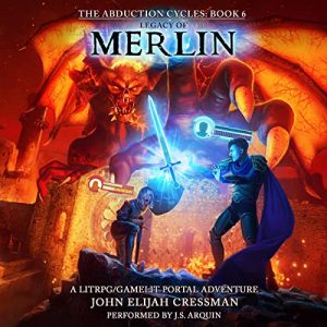 Legacy of Merlin
