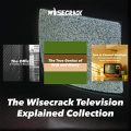 The Wisecrack Television Explained Collection