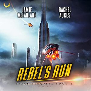 Rebels Run