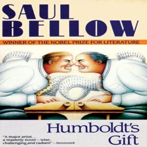 Humboldts Gift