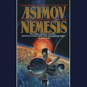 Nemesis: A Novel