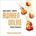 Awaken Online: Happy