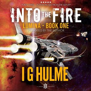 Into the Fire: Lumina