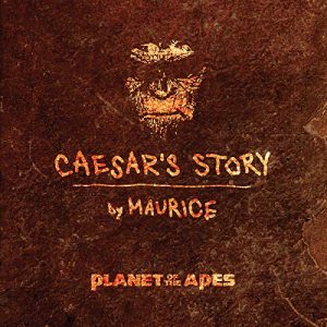 Planet of the Apes: Caesars Story