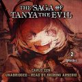 The Saga of Tanya the Evil 2