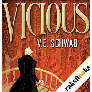 Vicious: Villains