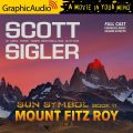 Mount Fitz Roy (2 of 3)