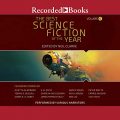 The Best Science Fiction of the Year, Volume 6