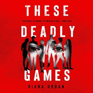 these deadly games diana urban