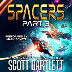 Spacers, Part 3