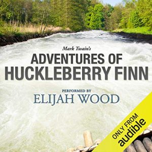 Adventures of Huckleberry Finn - AudioBB