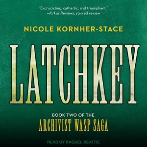 Latchkey