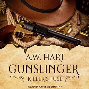 Gunslinger: Killers Fuse