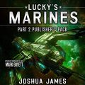 Luckys Marines Part 2 Publishers Pack