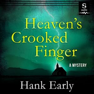 Heavens Crooked Finger