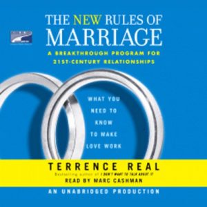 The New Rules of Marriage