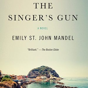 The Singers Gun