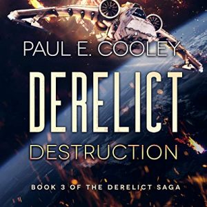 Derelict: Destruction