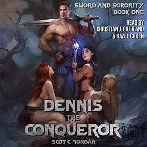 Dennis the Conqueror
