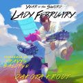 Lady February