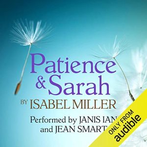 Patience and Sarah