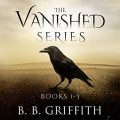 The Vanished Series, Books 1-3