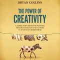 The Power of Creativity (Boxset)