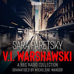 V.I. Warshawski: A BBC Radio Collection
