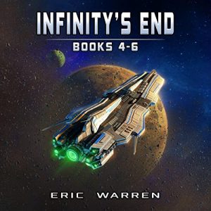 Infinitys End: Books 4-6