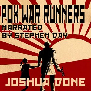 Pox War Runners