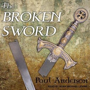 The Broken Sword (2022)