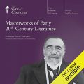 Masterworks of Early 20th-Century Literature