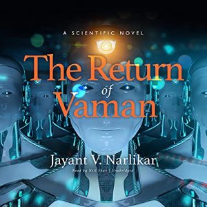 The Return of Vaman