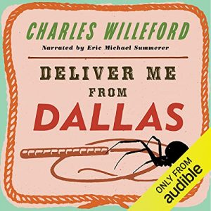 Deliver Me from Dallas
