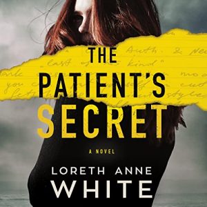 The Patients Secret