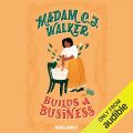 Madam C.J. Walker Builds a Business
