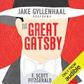 The Great Gatsby (performs Jake Gyllenhaal)