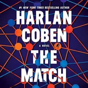 The Match: A Novel