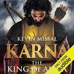 Karna: The King of Anga