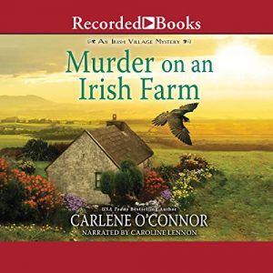 Murder on an Irish Farm
