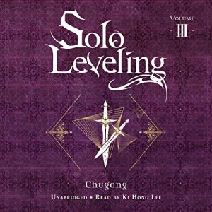 Solo Leveling, Vol. 3