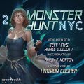 Monster Hunt NYC 2
