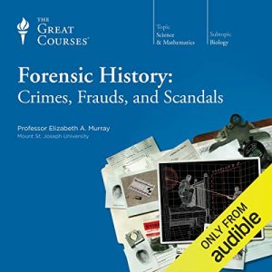 Forensic History